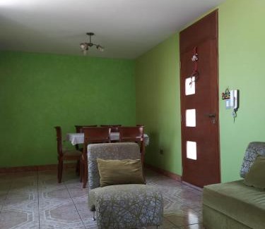 Chiclayo Appartement | B1-Departamento Bolognesi