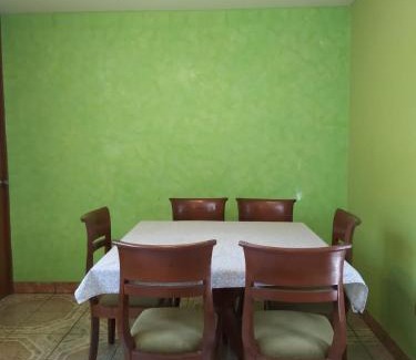 Chiclayo Appartement | B1-Departamento Bolognesi