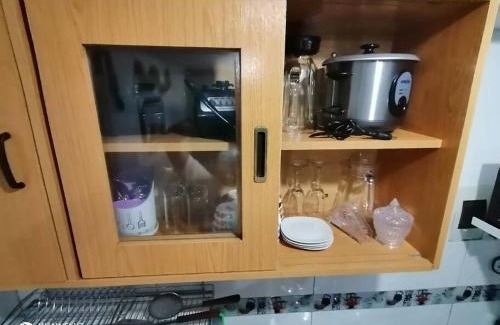 Chiclayo Appartement | B1-Departamento Bolognesi