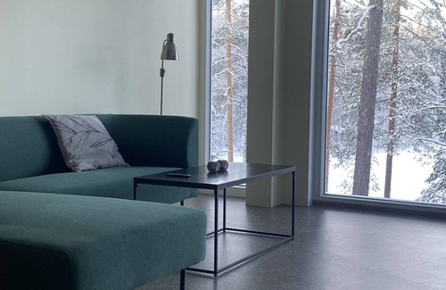 Vihti Hôtel | B1 Lakeside Suite Polku Hotel
