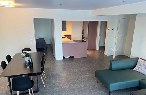 Vihti Hôtel | B1 Lakeside Suite Polku Hotel
