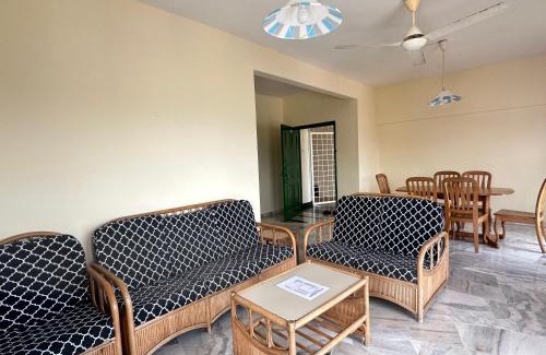 Baharu Appartement | B10-01 De Pd Marina Resort