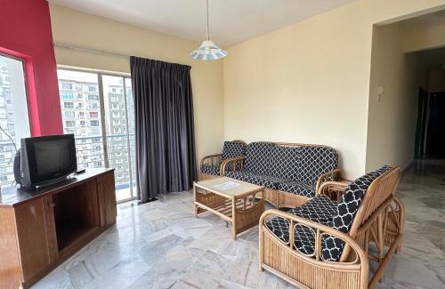 Baharu Appartement | B10-01 De Pd Marina Resort