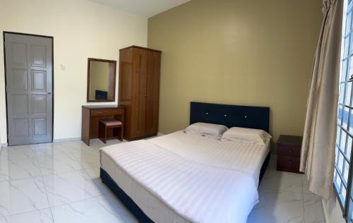 Baharu Appartement | B10-6@Pd marina resort