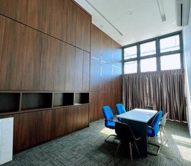 Masai Appartement | B1003 Green Haven Sea View netflix100mbps By STAY