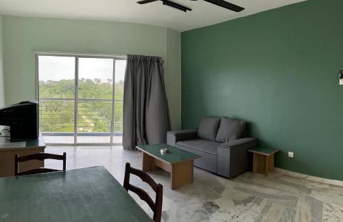 Baharu Appartement | B11-13A @PD MARINA RESORT