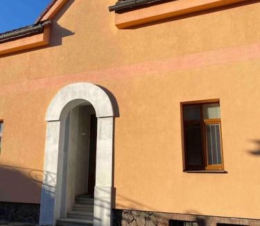 Pardubice Appartement | B12 - Bohdanečská 12