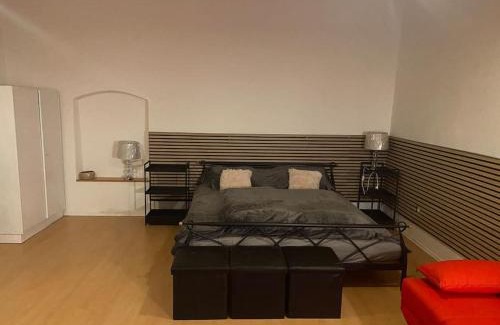 Pardubice Appartement | B12 - Bohdanečská 12