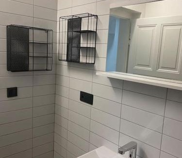 Pardubice Appartement | B12 - Bohdanečská 12