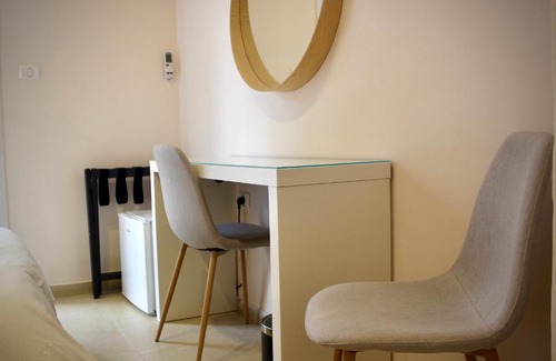 Jerusalem City Centre Maison | B12 Inn