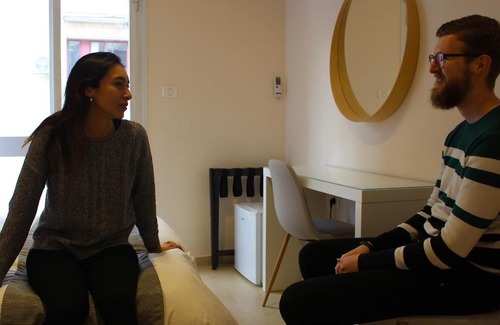 Jerusalem City Centre Maison | B12 Inn