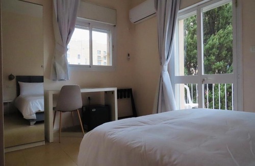 Jerusalem City Centre Maison | B12 Inn
