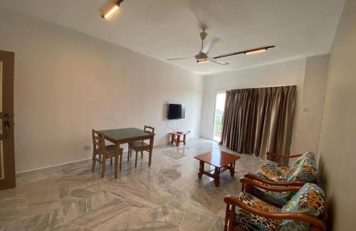 Baharu Appartement | B13-11marina view villas