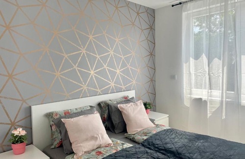 Zuglo Appartement | B144 Apartment I freeparking