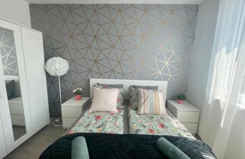 Zuglo Appartement | B147 Apartment I freeparking