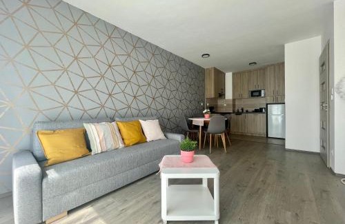 Zuglo Appartement | B147 Apartment I freeparking