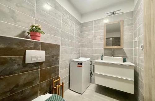 Zuglo Appartement | B147 Apartment I freeparking