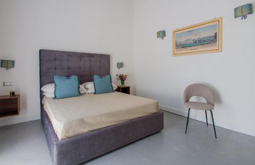Chiaia Appartement | B1flat Mergellina - Napoli