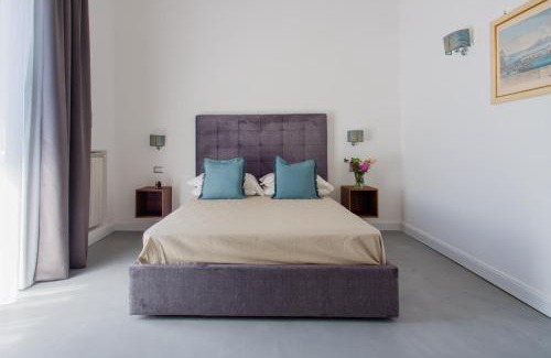 Chiaia Appartement | B1flat Mergellina - Napoli