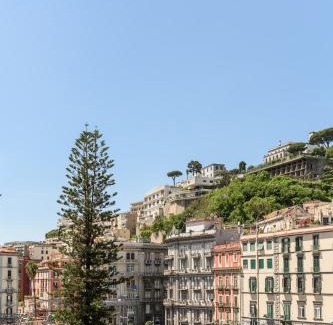 Chiaia Appartement | B1flat Mergellina - Napoli