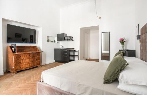 Chiaia Appartement | B1flat Mergellina - Napoli
