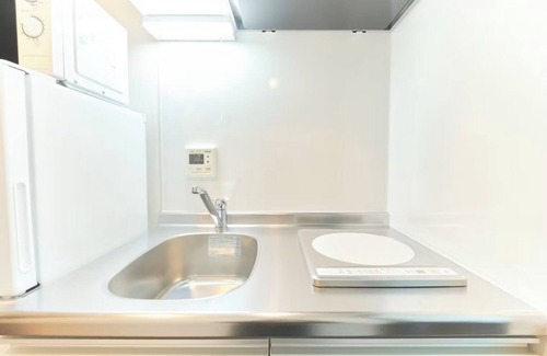 Toshima Appartement | B2 Accommodates 2 peopleIkebukuro area45th fl/Toshima-ku Tokyo