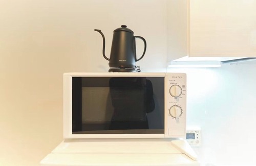 Toshima Appartement | B2 Accommodates 2 peopleIkebukuro area45th fl/Toshima-ku Tokyo