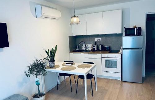 Balatonszemes Appartement | B2 Apartman