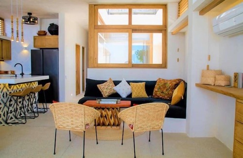 Hidalgo Maison | B2 King Size Bed, Luxury Amenities, Private Pool