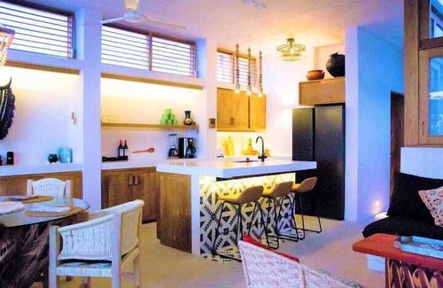 Hidalgo Maison | B2 King Size Bed, Luxury Amenities, Private Pool