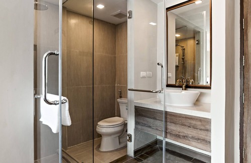 Mae Hong Son Hôtel | B2 Mae Hong Son Premier Hotel