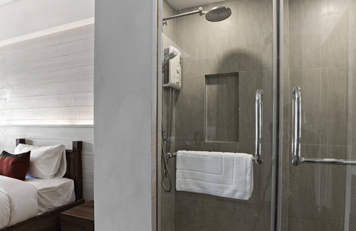 Mae Hong Son Hôtel | B2 Mae Hong Son Premier Hotel