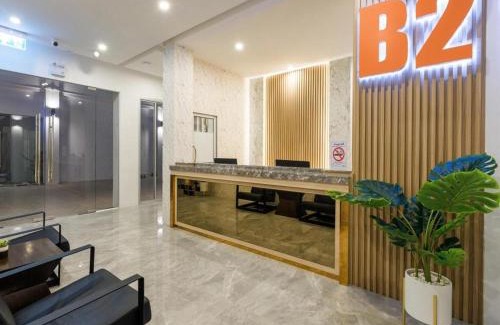 Rayong Hôtel | B2 Map Ta Phut Boutique & Budget Hotel
