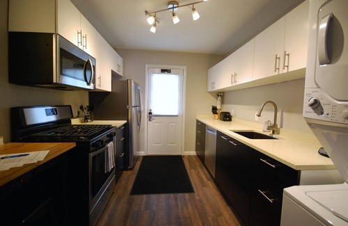 Brookwood Appartement | B2bf Quick Easy Virtual Check In w Free Parking