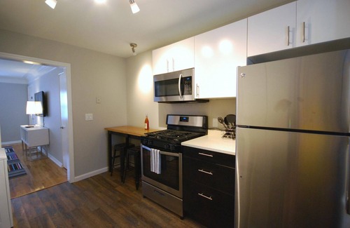 Brookwood Appartement | B2bf Quick Easy Virtual Check In w Free Parking