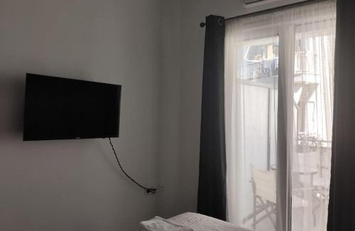 Aigio Appartement | B3 - The colorful one