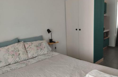 Aigio Appartement | B3 - The colorful one