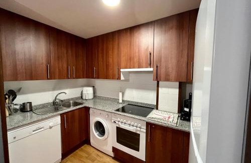 Benasque Appartement | B32 - El Refugio de Benasque - Villmor