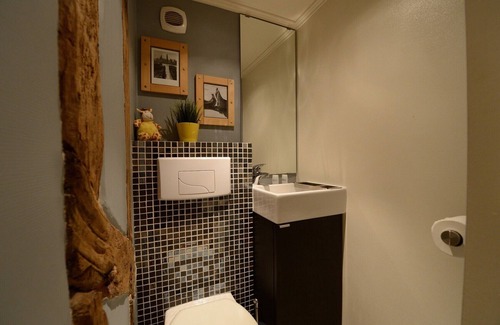 3rd Arrondissement Appartement | B3G Shining