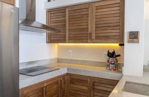 Hidalgo Appartement | B4 Spectacular View From Your Own Private Terraza