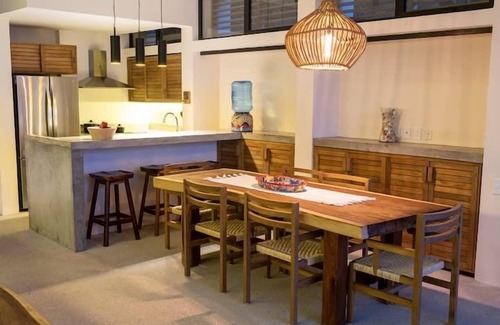 Hidalgo Appartement | B4 Spectacular View From Your Own Private Terraza