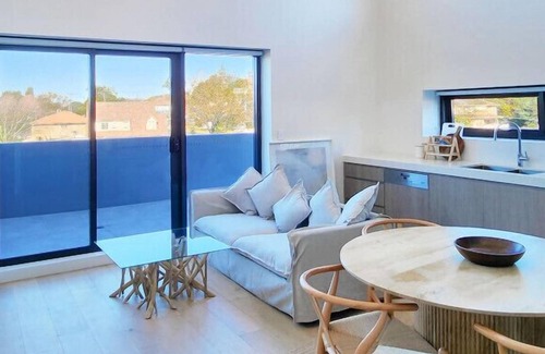 Epping Appartement | B405 Epping · Cozy 2 Bed close to train station in Epping