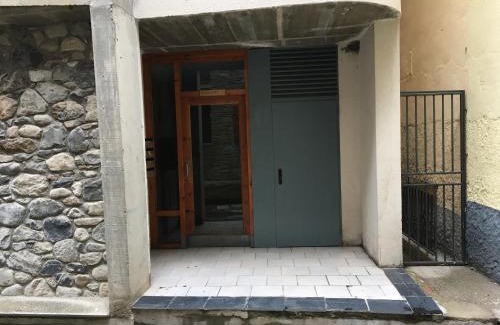 Benasque Appartement | B46 - Soldorau 2º - Villmor