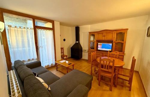 Benasque Appartement | B46 - Soldorau 2º - Villmor
