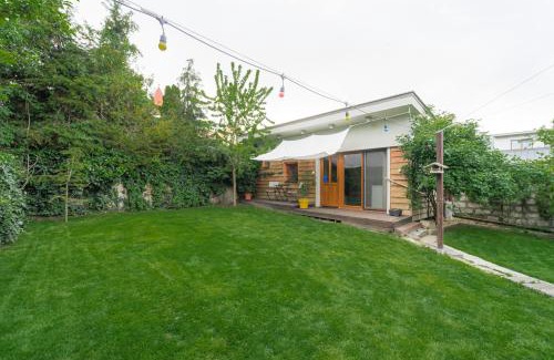 Torokbalint Maison | B48 Gardenhouse - a zöldben kényelmesen