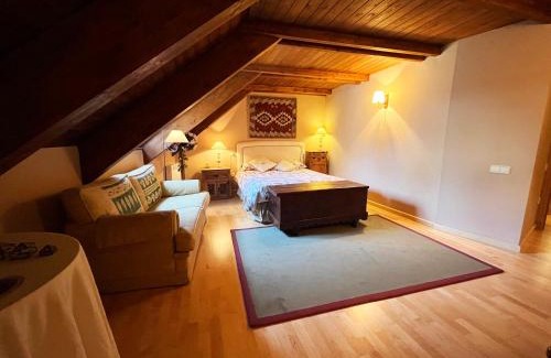 Benasque Appartement | B50 - Ático Coma De Alba - Villmor