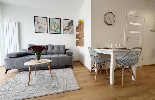 Bielsko-Biala Appartement | B50 Trzy Lipki - Apartament Bielsko - WGH Rent