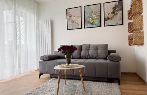 Bielsko-Biala Appartement | B50 Trzy Lipki - Apartament Bielsko - WGH Rent