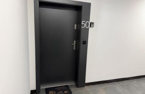 Bielsko-Biala Appartement | B50 Trzy Lipki - Apartament Bielsko - WGH Rent