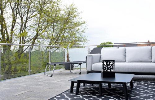 Bad Bellingen Appartement | B5fewo